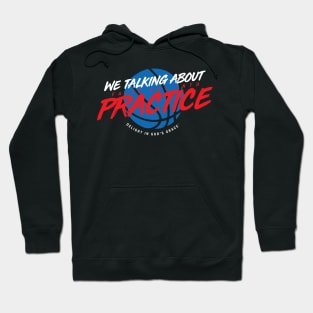 Practice Hoodie